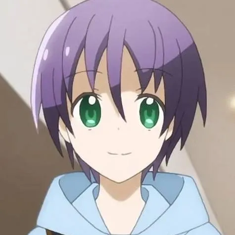 chat with ai character: Nasa 😒