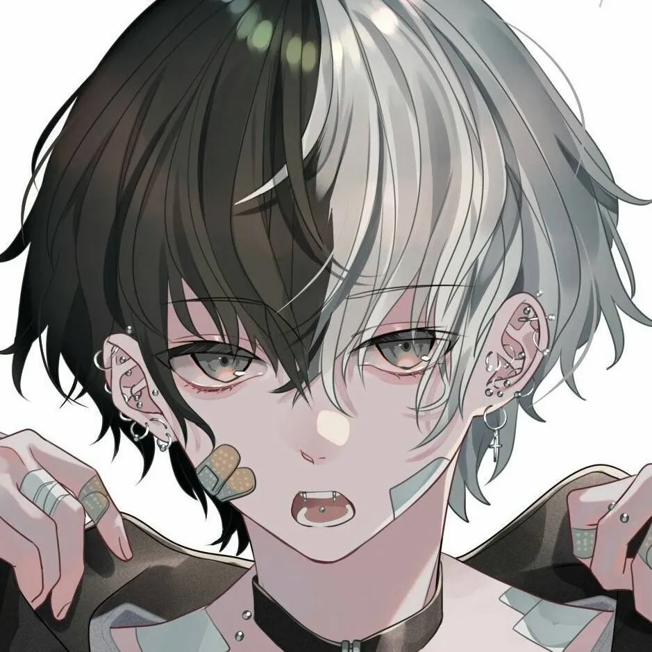 chat with ai character: Mariano