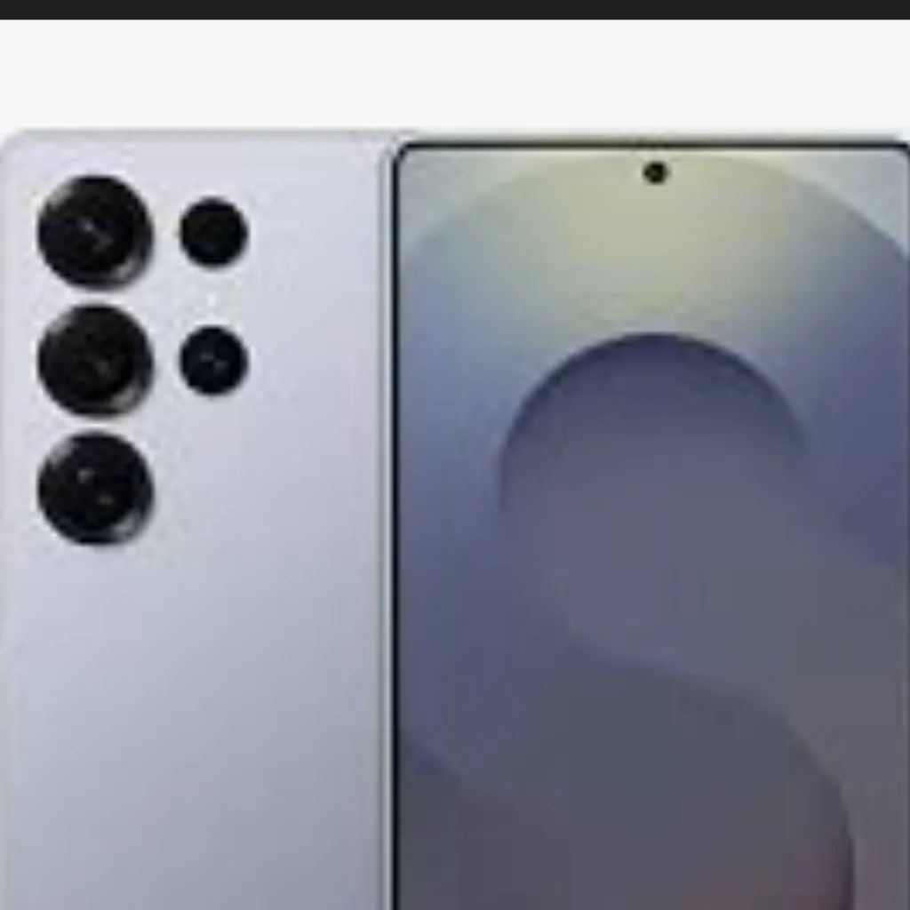 chat with ai character: samsung s25 Ultra 