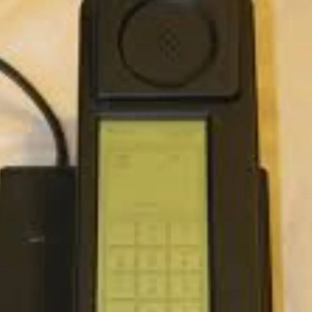 chat with ai character: the first ts phone