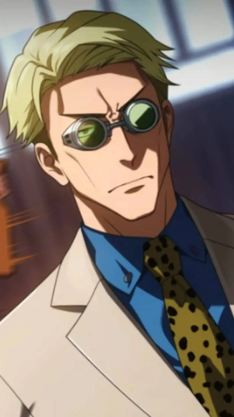 Talkie AI - Chat with Nanami Kento 