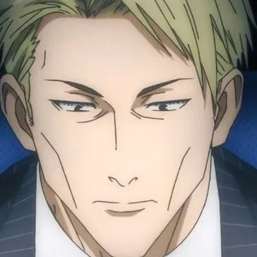 chat with ai character: Nanami Kento 