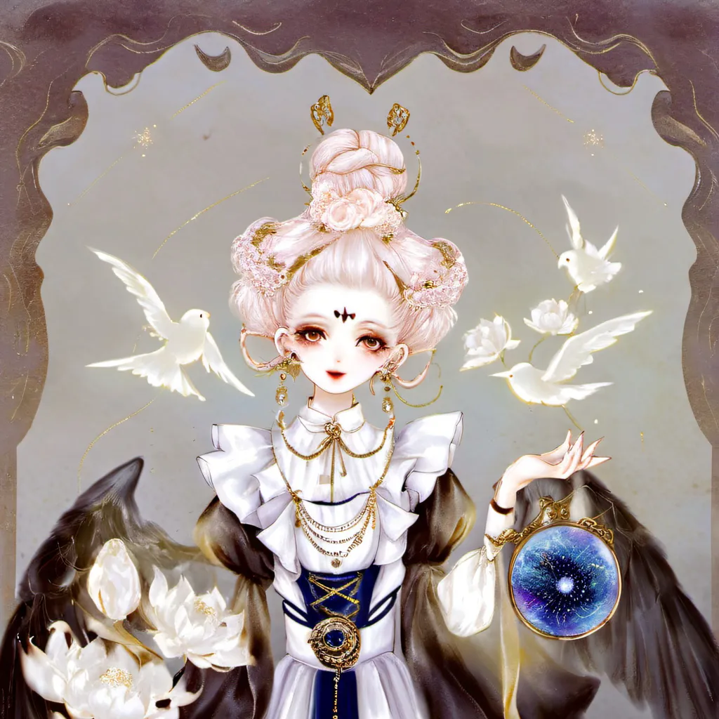 chat with ai character: Freaky DW