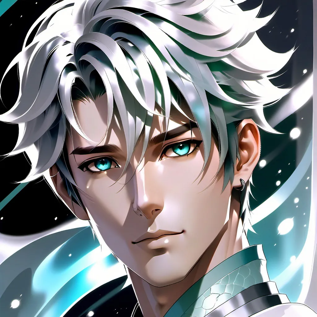 chat with ai character: Circle circle dot 