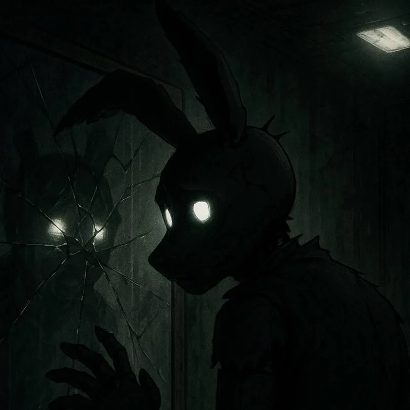 chat with ai character: Blacktrap