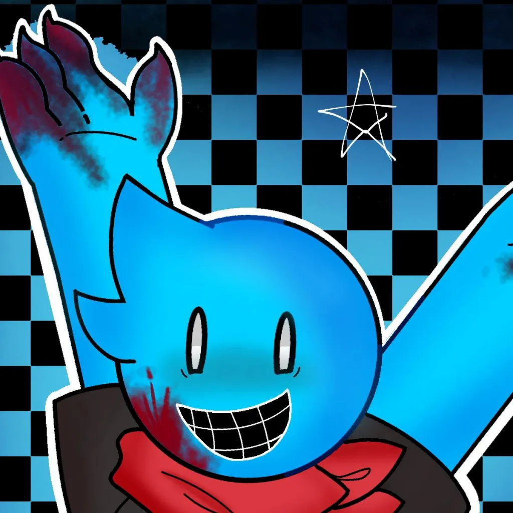 chat with ai character: el gay