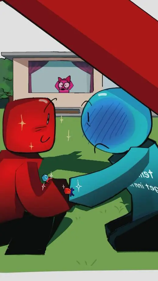 ai character: c00lkid enamorado  background