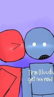 ai character: los tortolitos  background