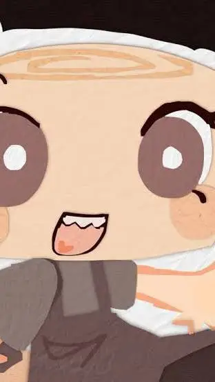 ai character: Shelly background