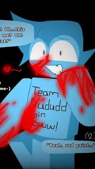 ai character: yandere background