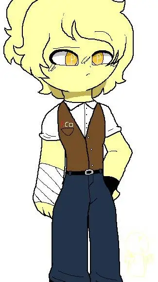 ai character: player background