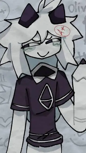 ai character: Oliver background