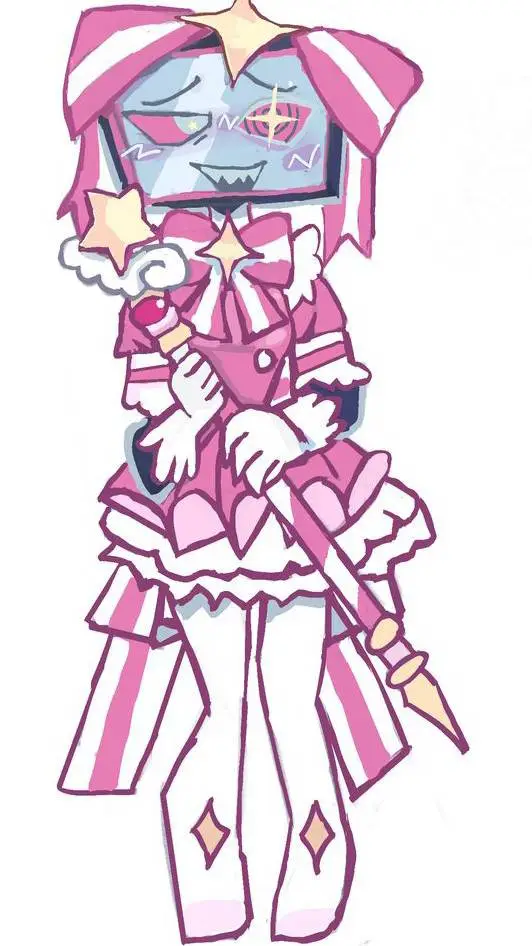 ai character: voz femboy  background