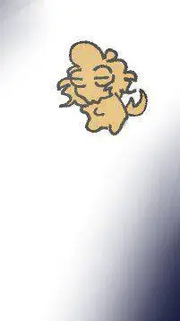 ai character: Mike  background