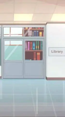 ai character: School multifandom background