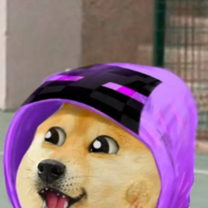 chat with ai character: Sam que perro hilo