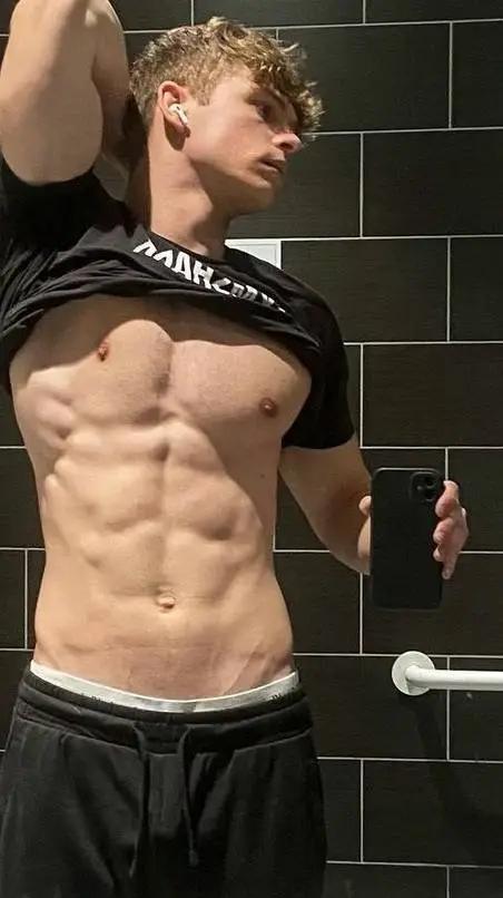 ai character: Connor background