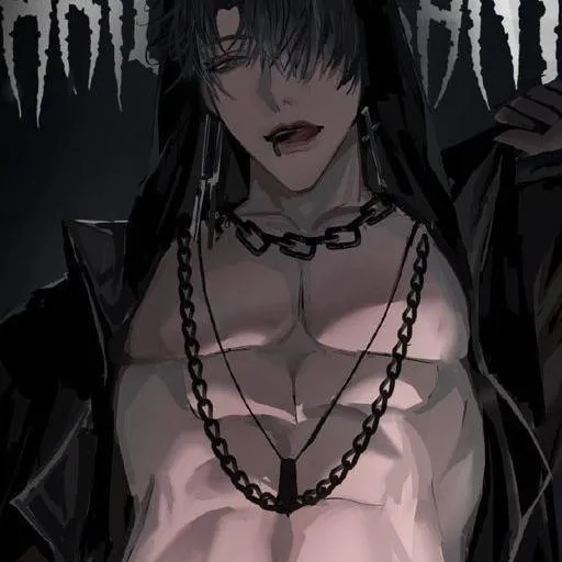 chat with ai character: Alan