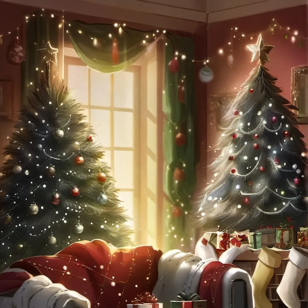 chat with ai character: Mr. Grinch