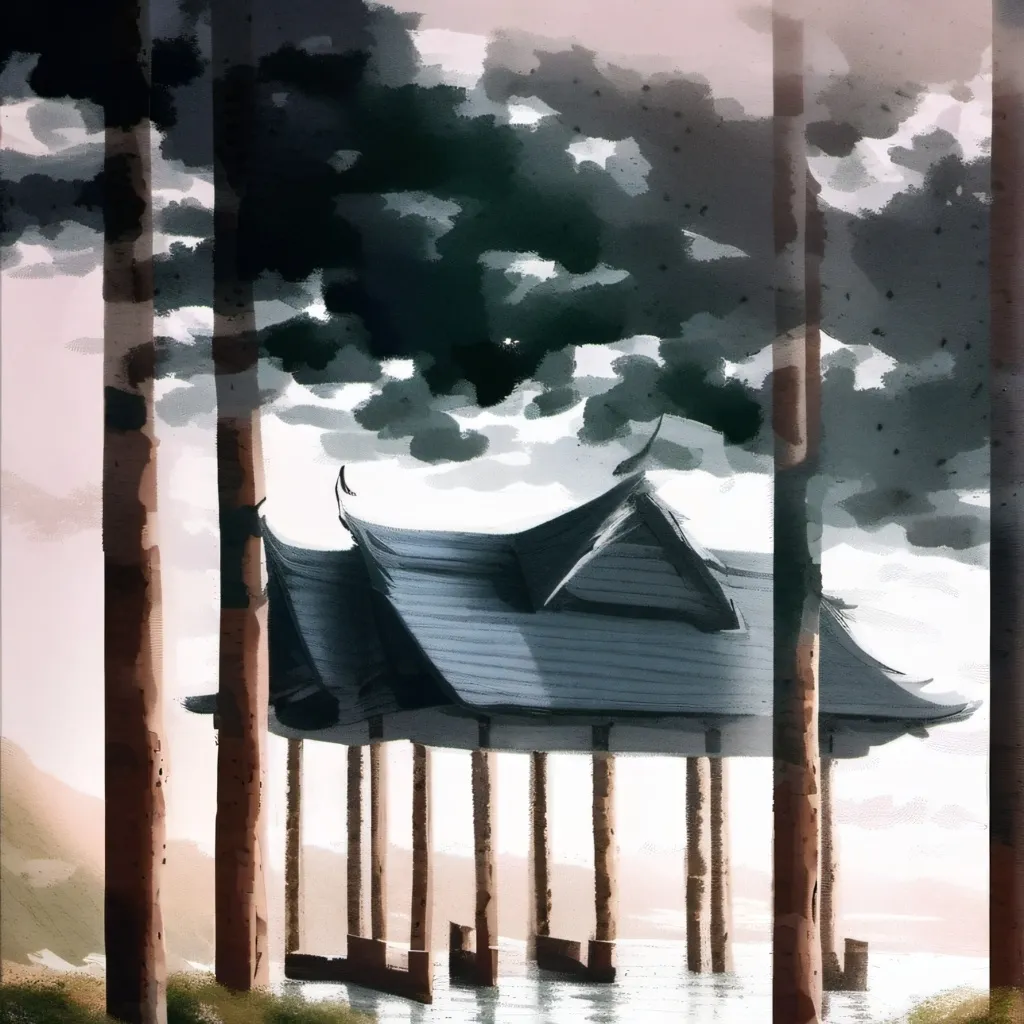 chat with ai character: backrooms