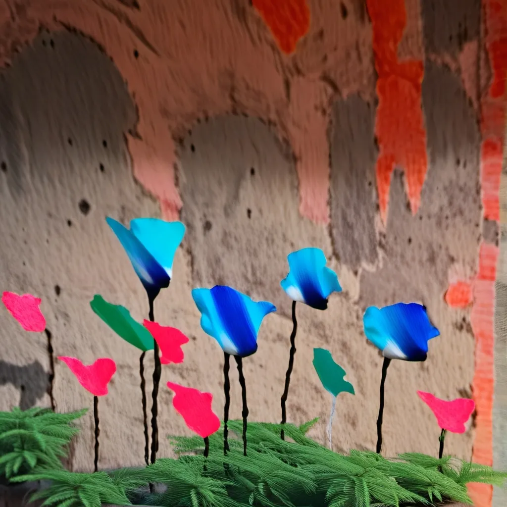 chat with ai character: Love