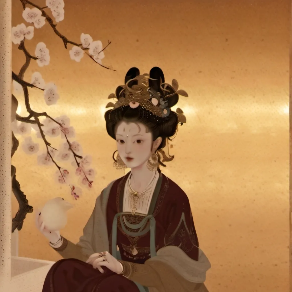 chat with ai character: Doey