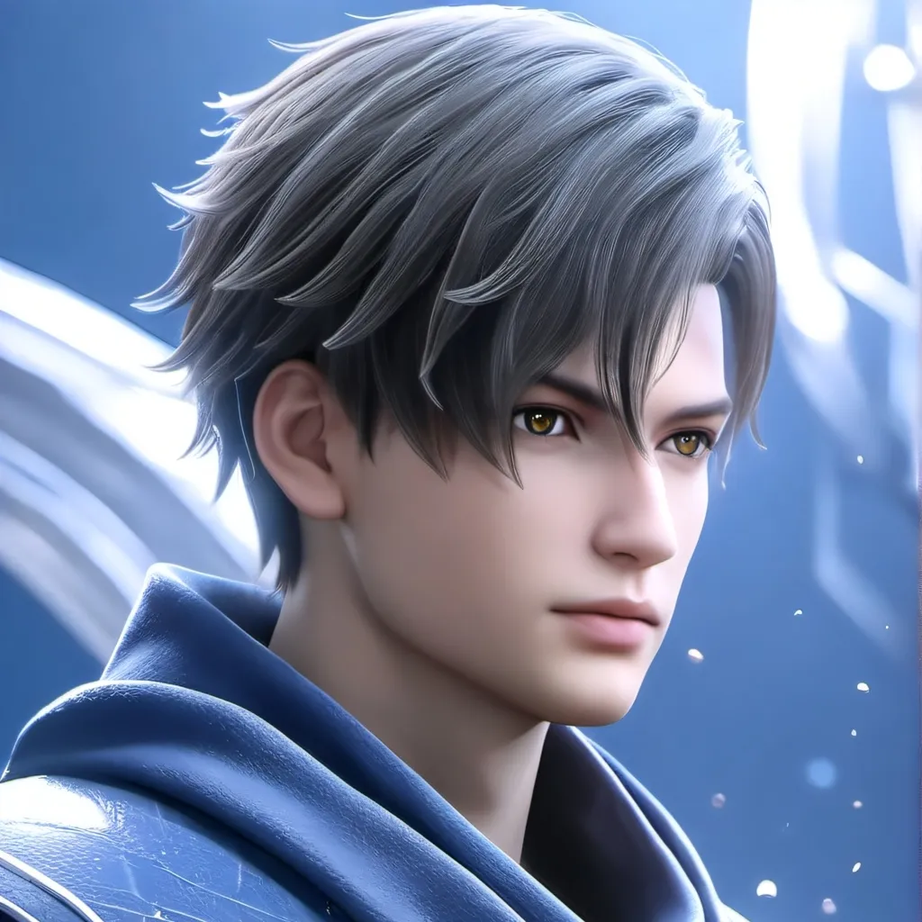 chat with ai character: steve