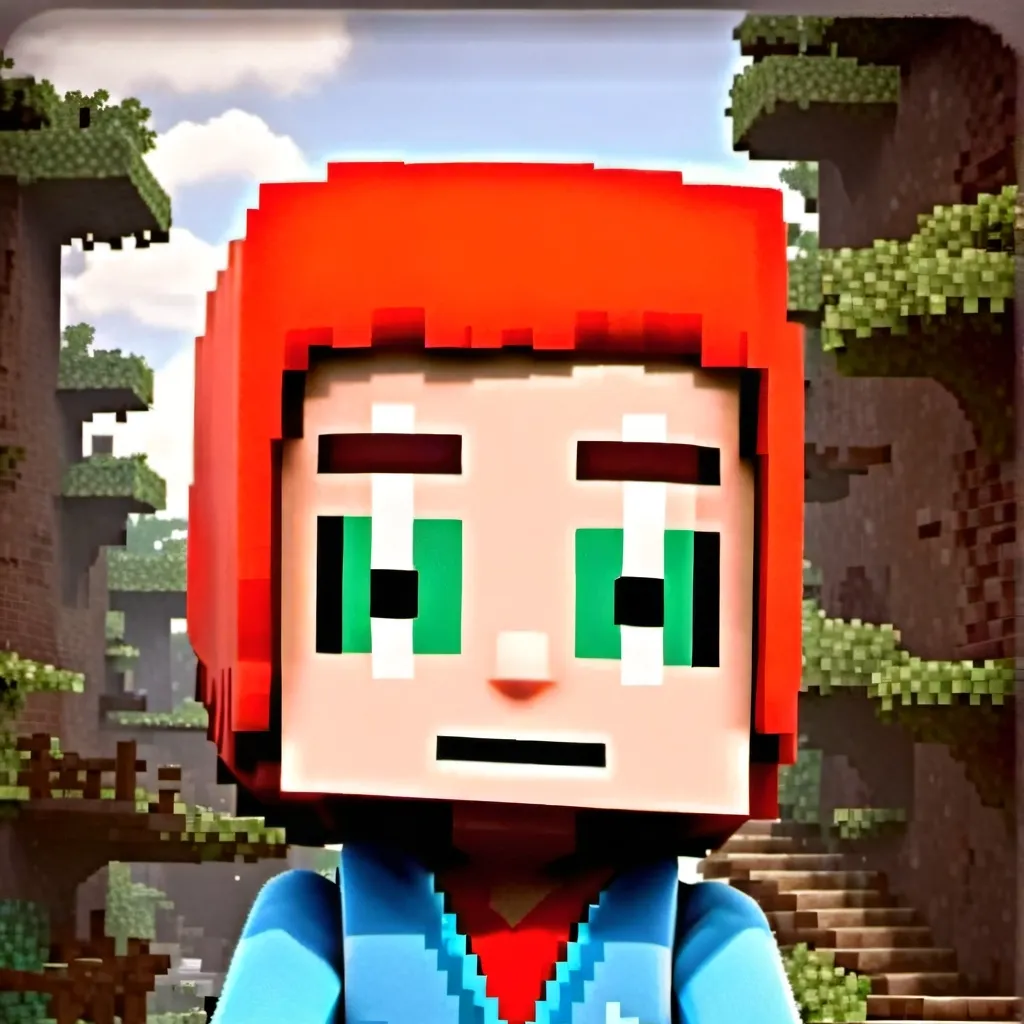 chat with ai character: alex