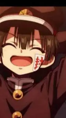 ai character: hanako kun background