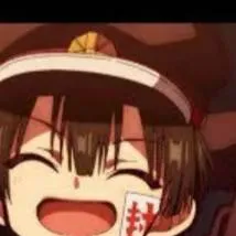 chat with ai character: hanako kun