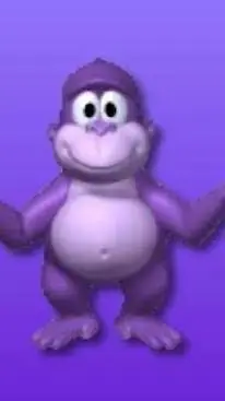 ai character: bonziy background