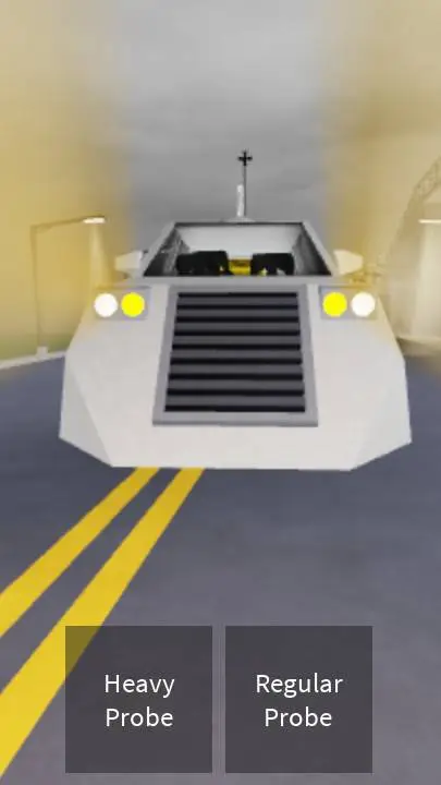 ai character: Reed timmer background