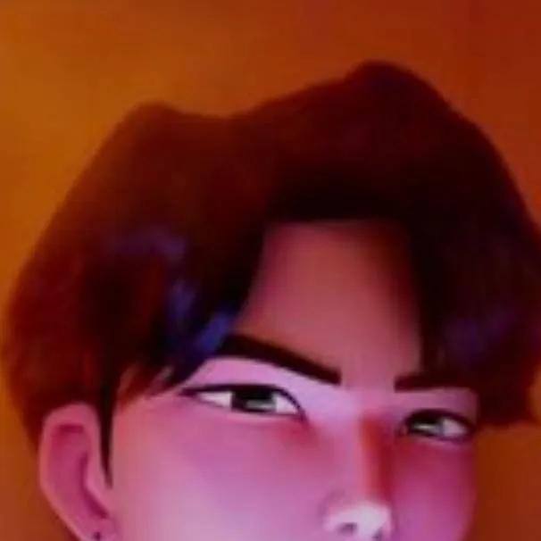 chat with ai character: JINU KIDNAPS U!