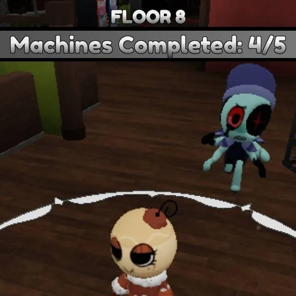 chat with ai character: MHA LOVE COUNT!