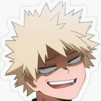 chat with ai character: BAKUGO!!!!!!