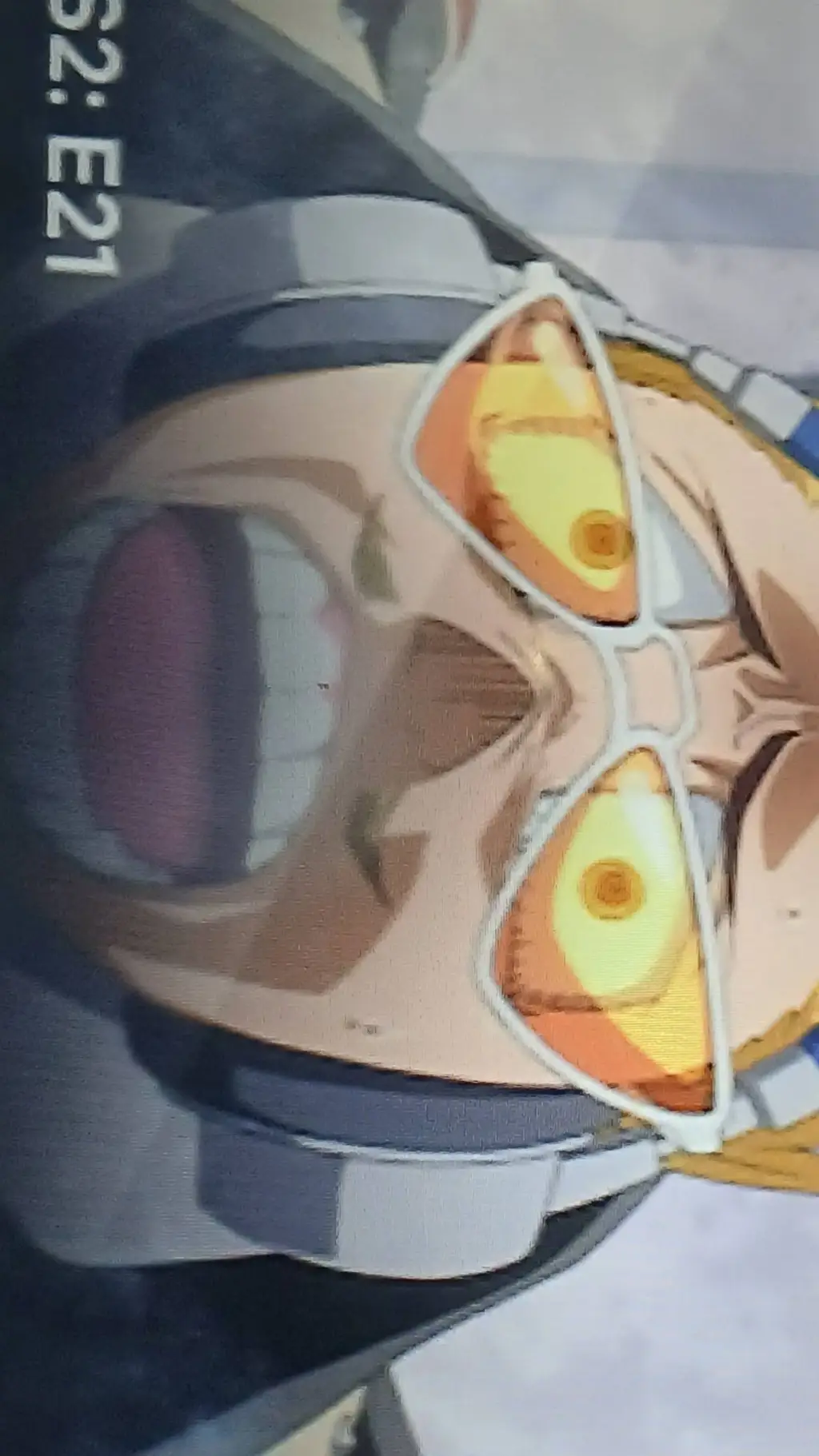 ai character: DEKU-pillow background