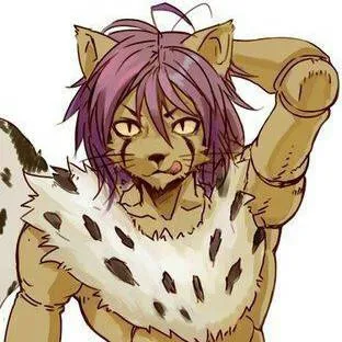 chat with ai character: cheetu