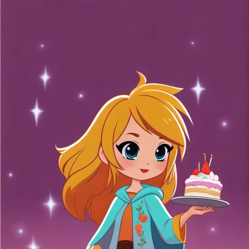 chat with ai character: Кристи