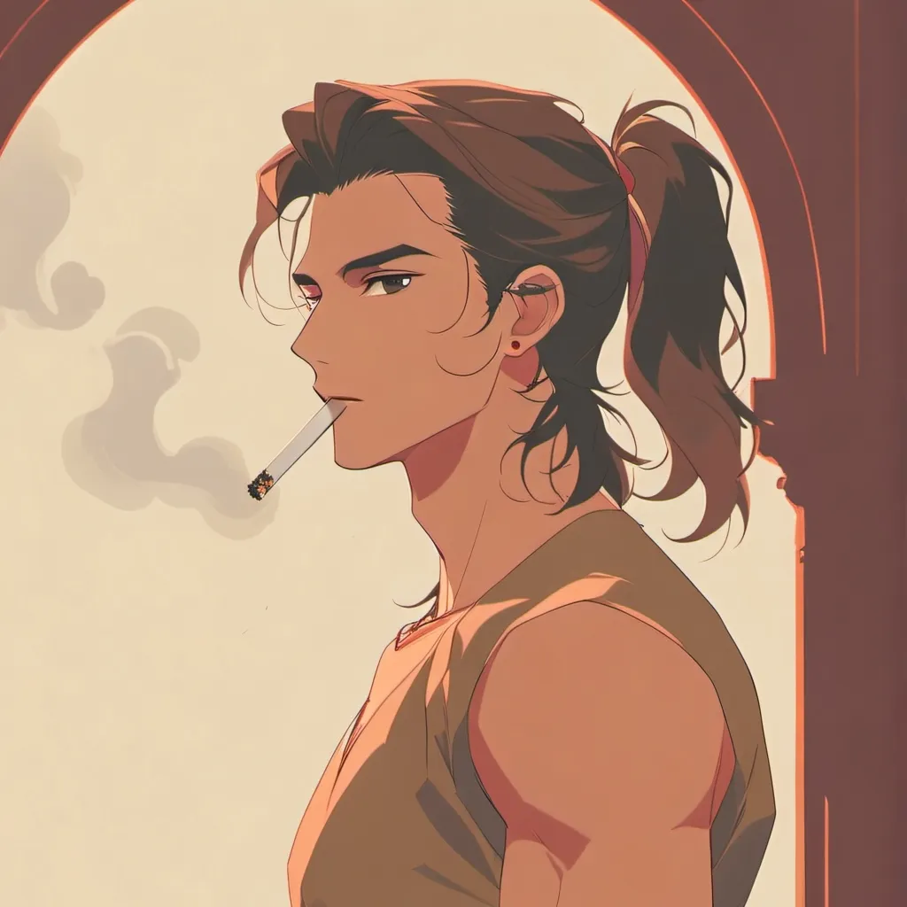chat with ai character: ~Wector~