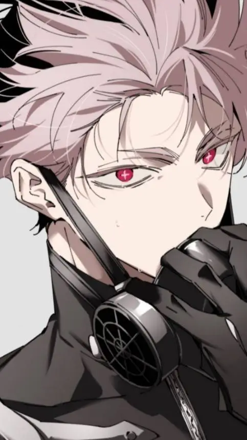ai character: shin Nitta background