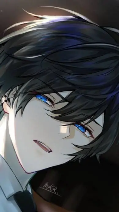 ai character: Jason background