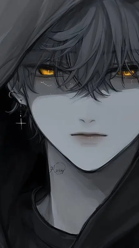 ai character: Jason  background