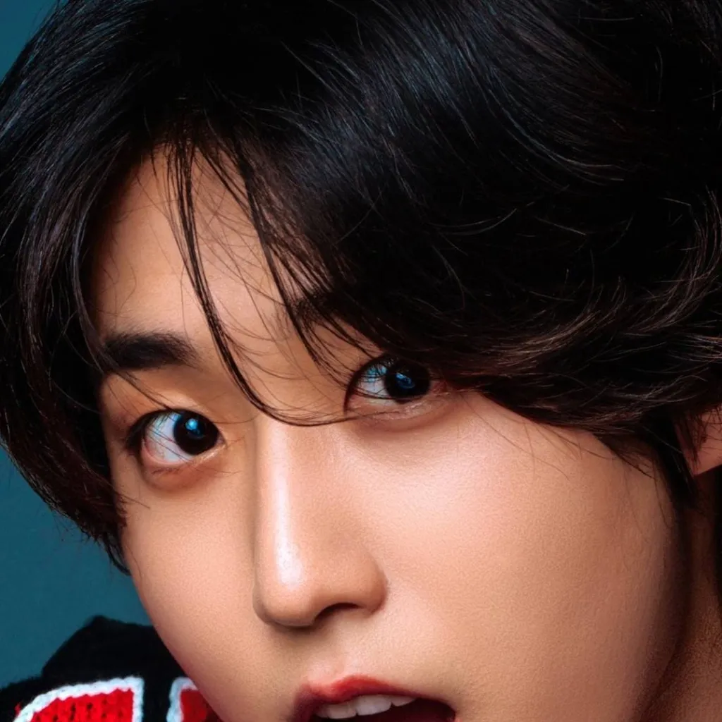 chat with ai character: han jisung