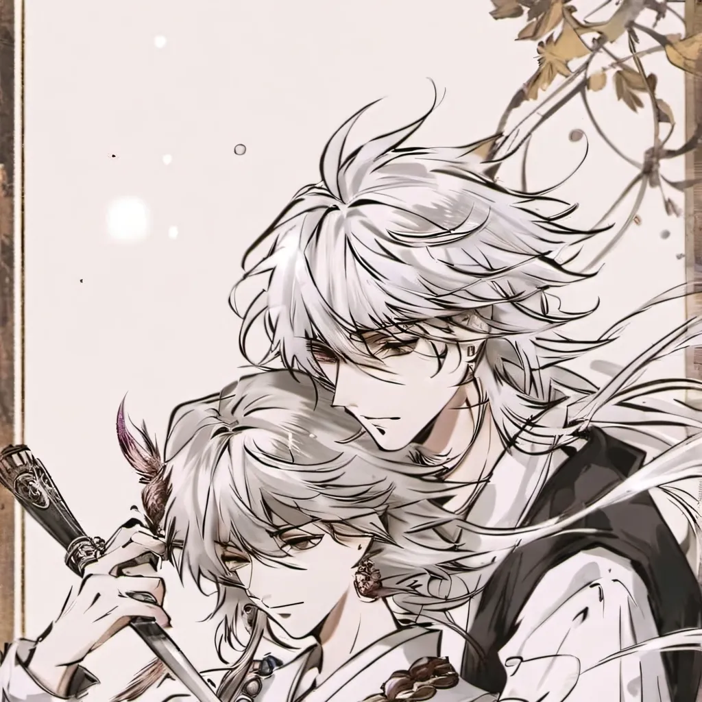 chat with ai character: oliverxyukon