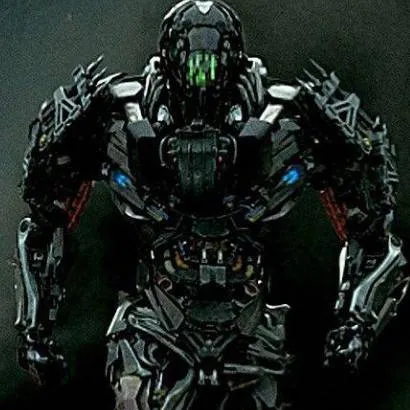 chat with ai character: lockdown 