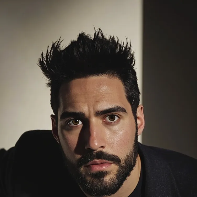 chat with ai character: Zack 