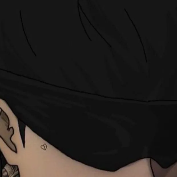 chat with ai character: Emo gojo