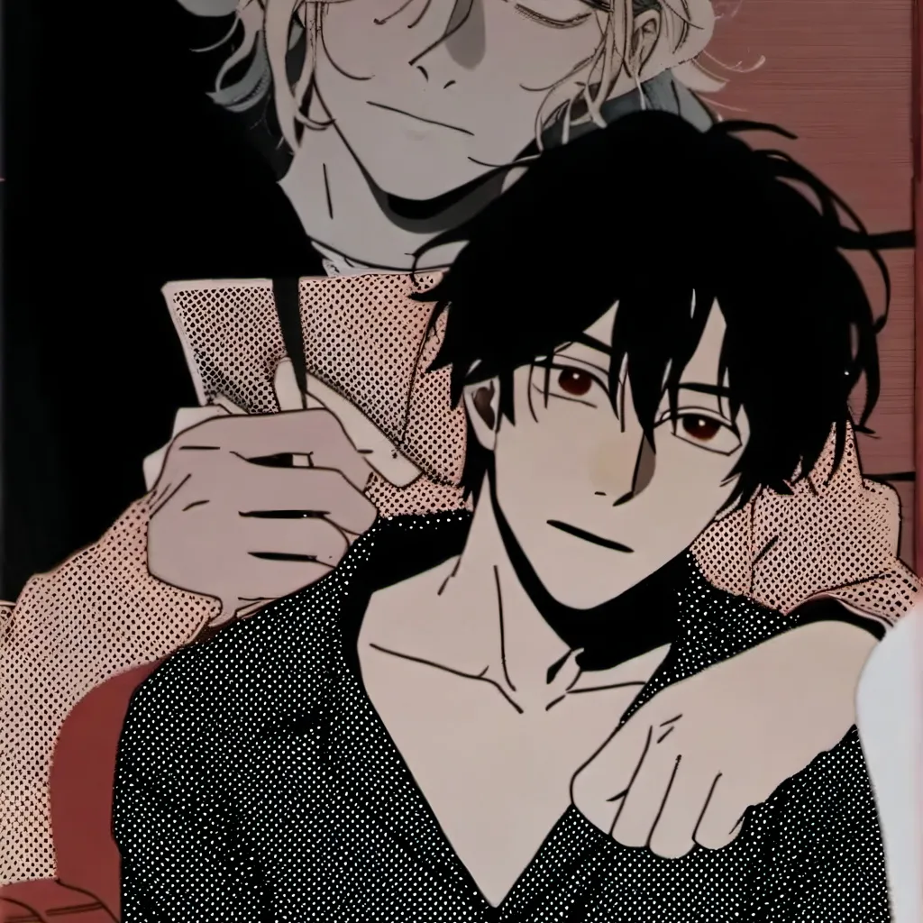 chat with ai character: 💤leo💤