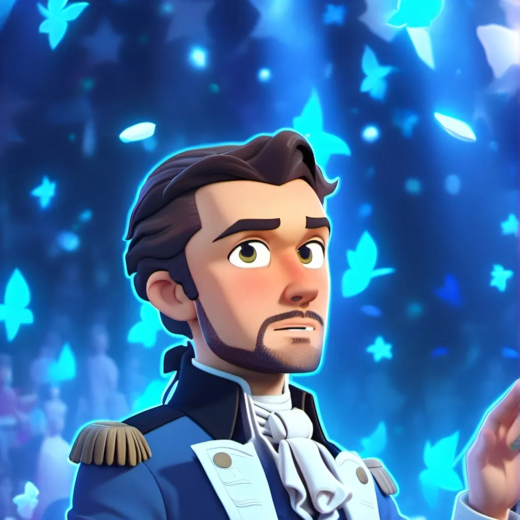 chat with ai character: Alexander Hamilton