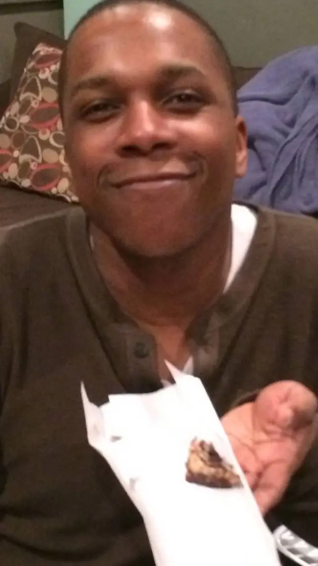 Talkie AI - Chat with Aaron burr 